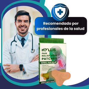 CerviFix™ Parche  Dolor Paga 10 Lleva 20